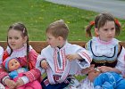 Michal Sláma : Pouť Doubravy - 26.4.2015